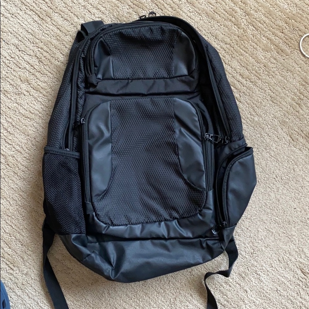 Adidas Spring Load Backpack